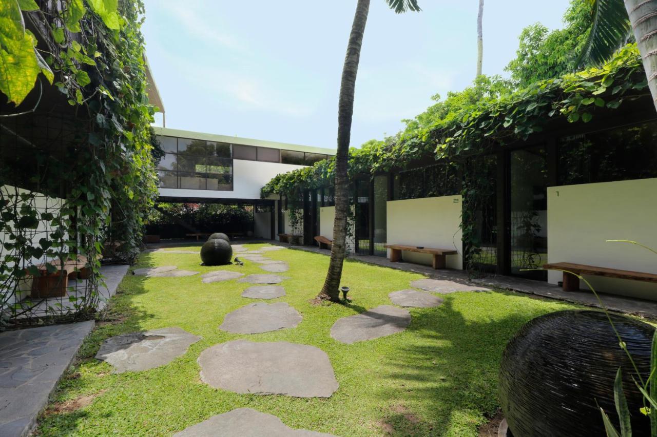 Clio Apartment Seminyak  Exterior photo